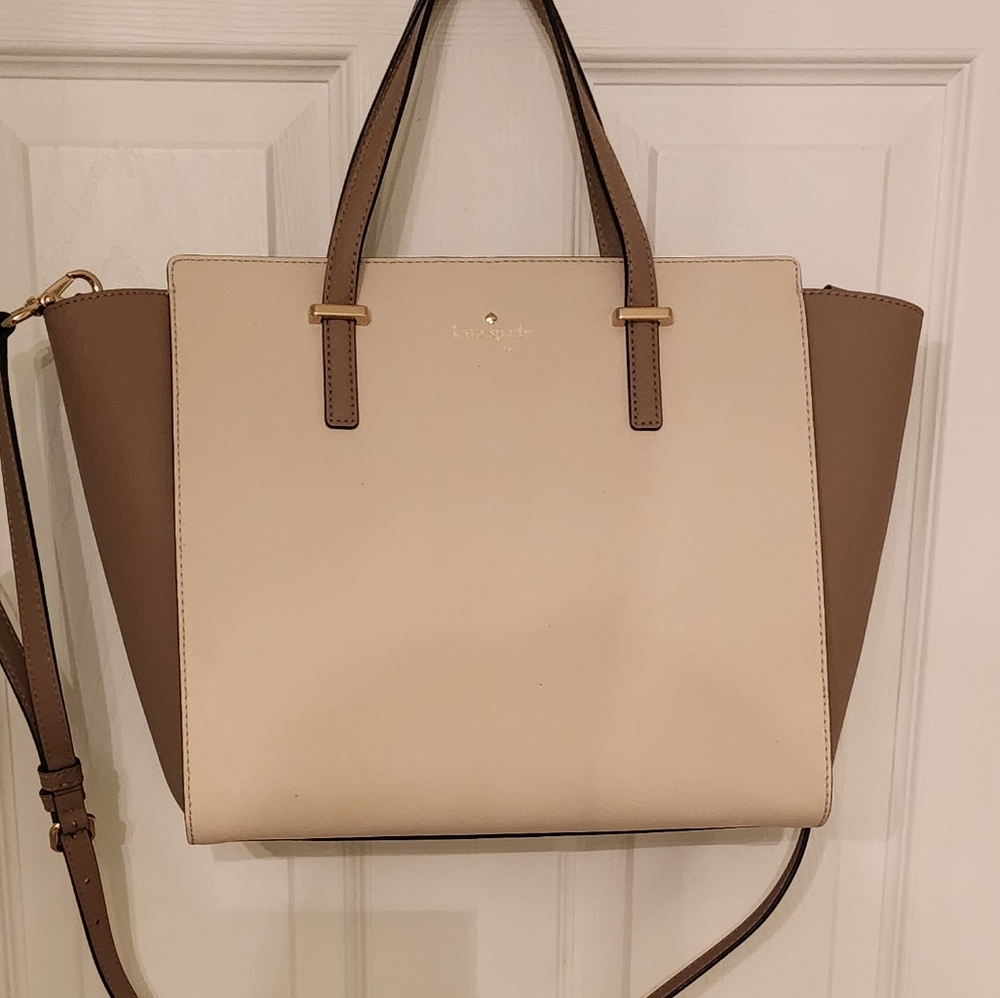 Kate Spade Tote Bag